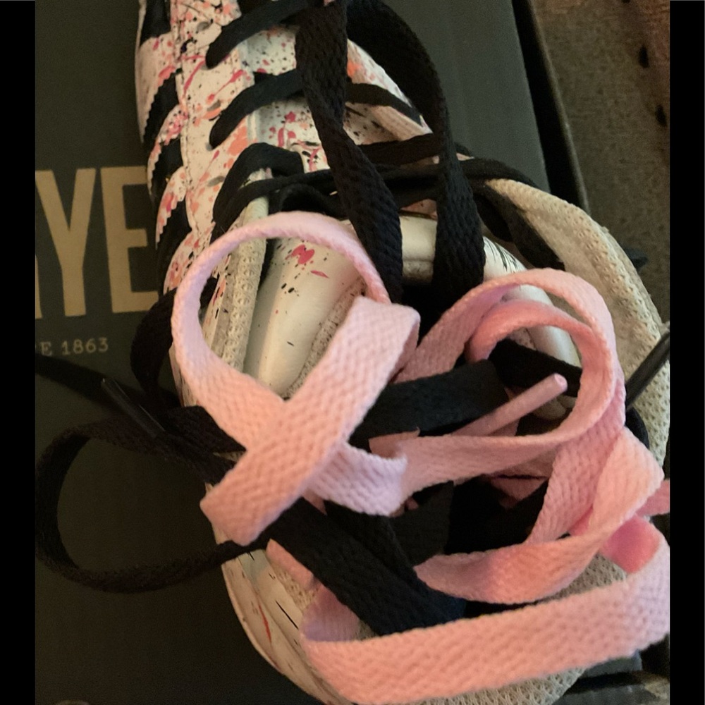 Adidas shellheads custom - Picture 3 of 6